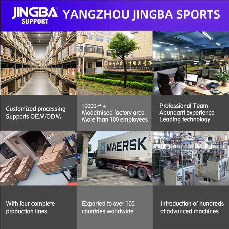 JINGBA Unisex Waist Trimmer for Fitness - Neoprene Slimming Sweat Belt for Volleyball, Golf & Tennis