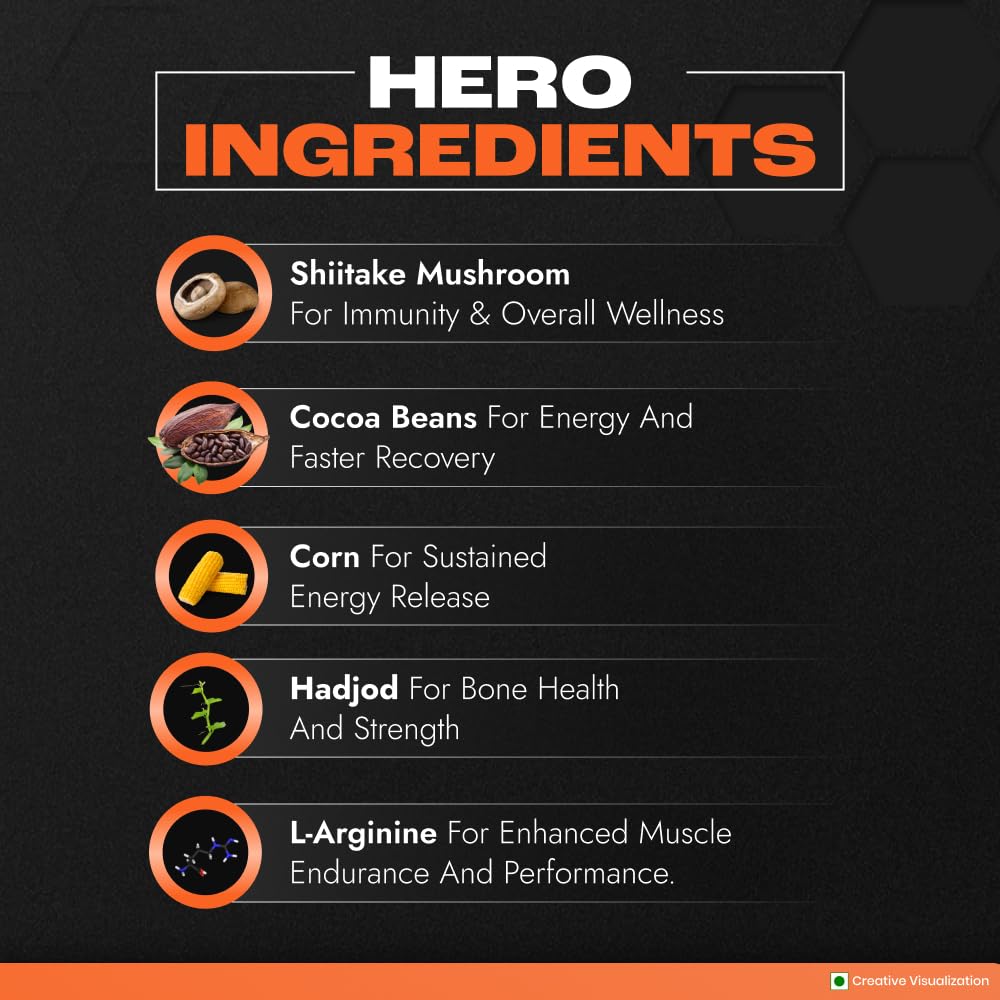 NUTRELA Premium Whey Isolate Protein 1kg Vanilla 90% Protein with BCAA & Enzymes