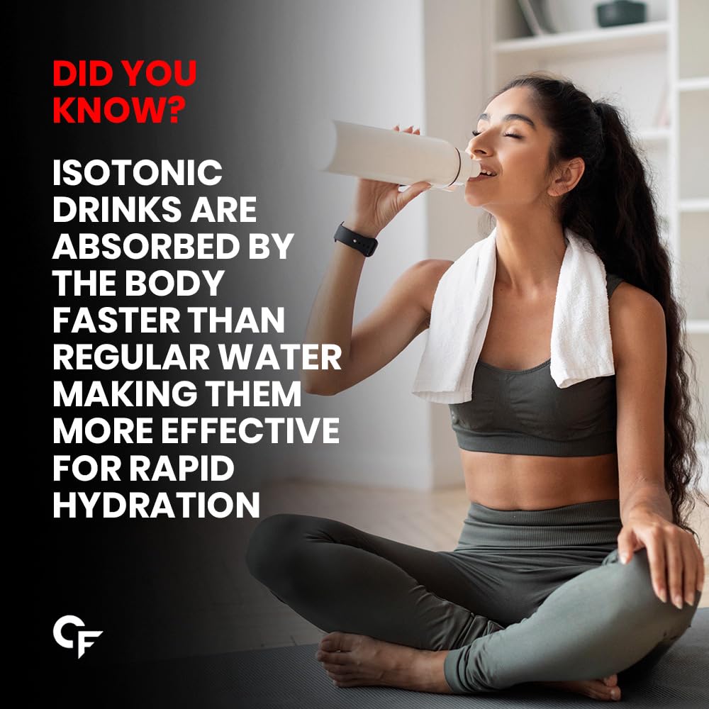 Carbamide Forte Watermelon Pre-Workout Powder 500g with BCAA & Electrolytes