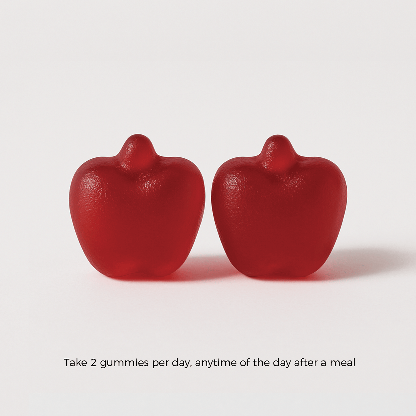 Apple Cider Vinegar Gummies