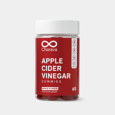 Apple Cider Vinegar Gummies - Caden & kaceys