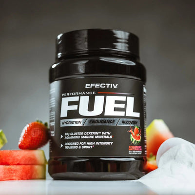 Efectiv Nutrition Performance Fuel 675g - Caden & kaceys