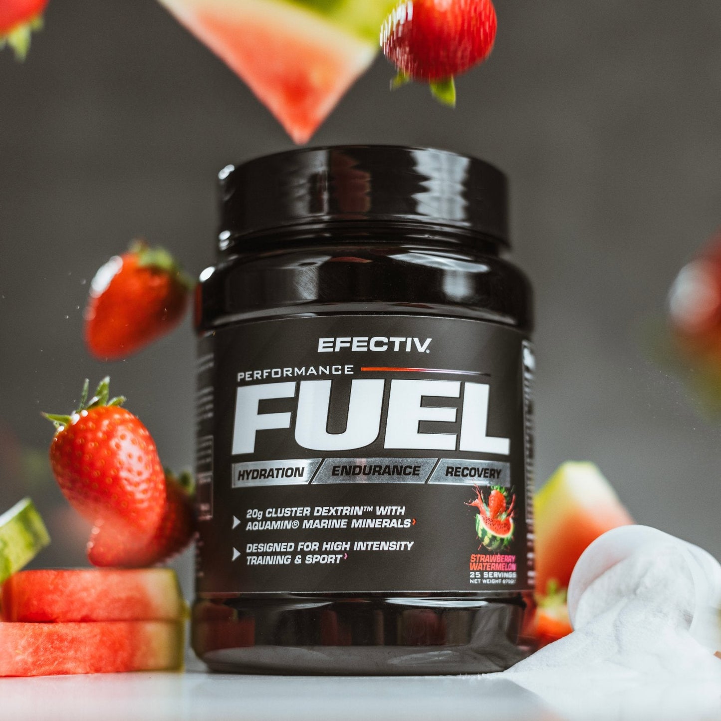 Efectiv Nutrition Performance Fuel 675g