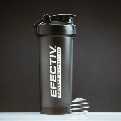 Efectiv Nutrition Shaker 1000ml Discount Supplements