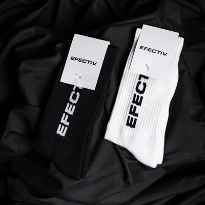 Efectiv Nutrition Athletic Training Sock Discount Supplements