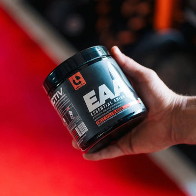 EFECTIV Nutrition EAA 375g Discount Supplements