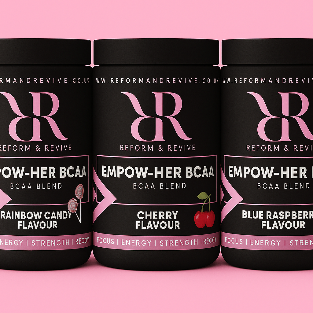 EMPOW-HER BCAAs 300g