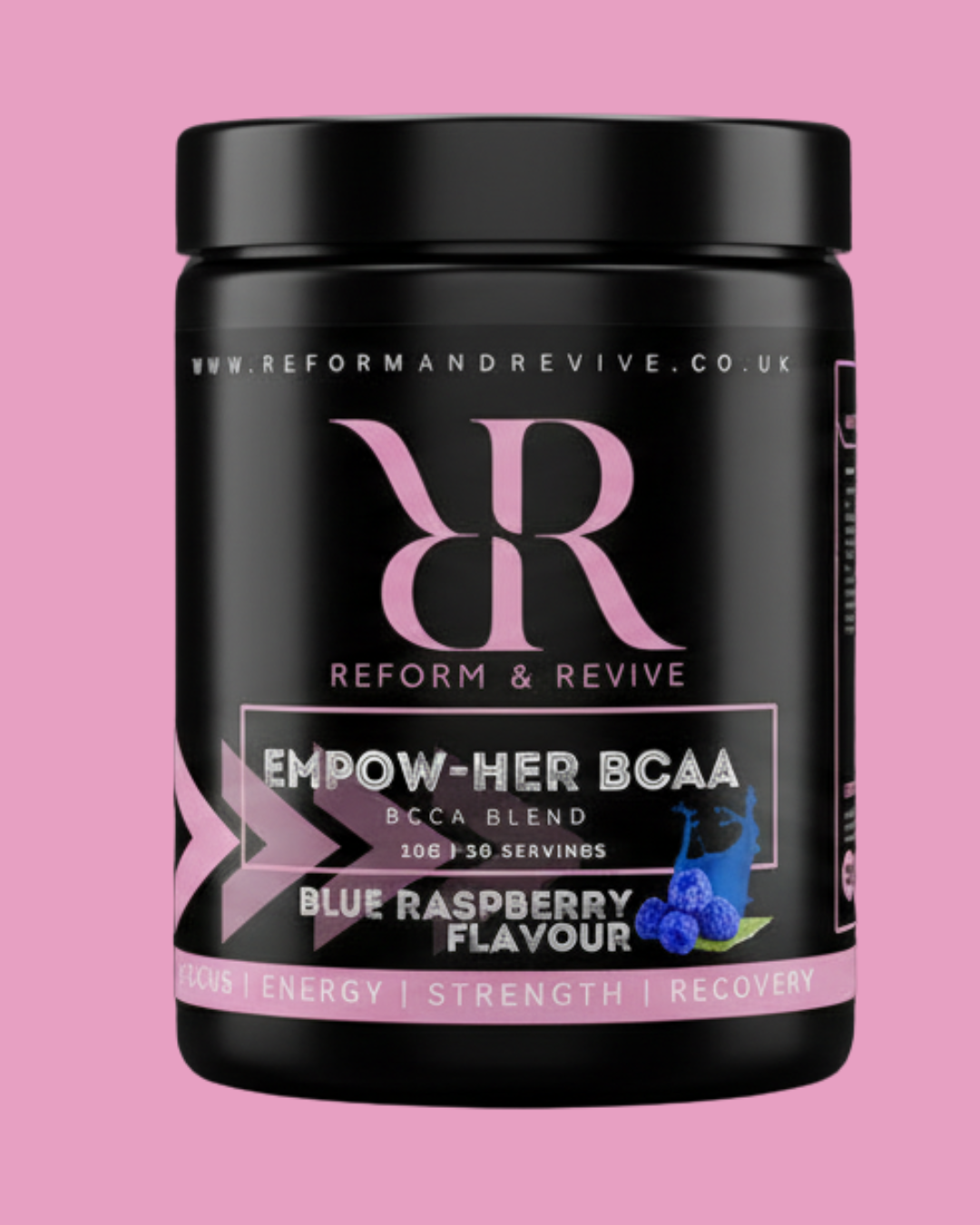 EMPOW-HER BCAAs 300g